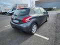 Peugeot 208 1.2 VTi 82ch BVM5 Active Gris - thumbnail 5