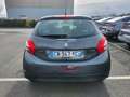 Peugeot 208 1.2 VTi 82ch BVM5 Active Gris - thumbnail 6