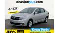 Dacia Logan 1.5dCi Laureate 66kW Argent - thumbnail 1