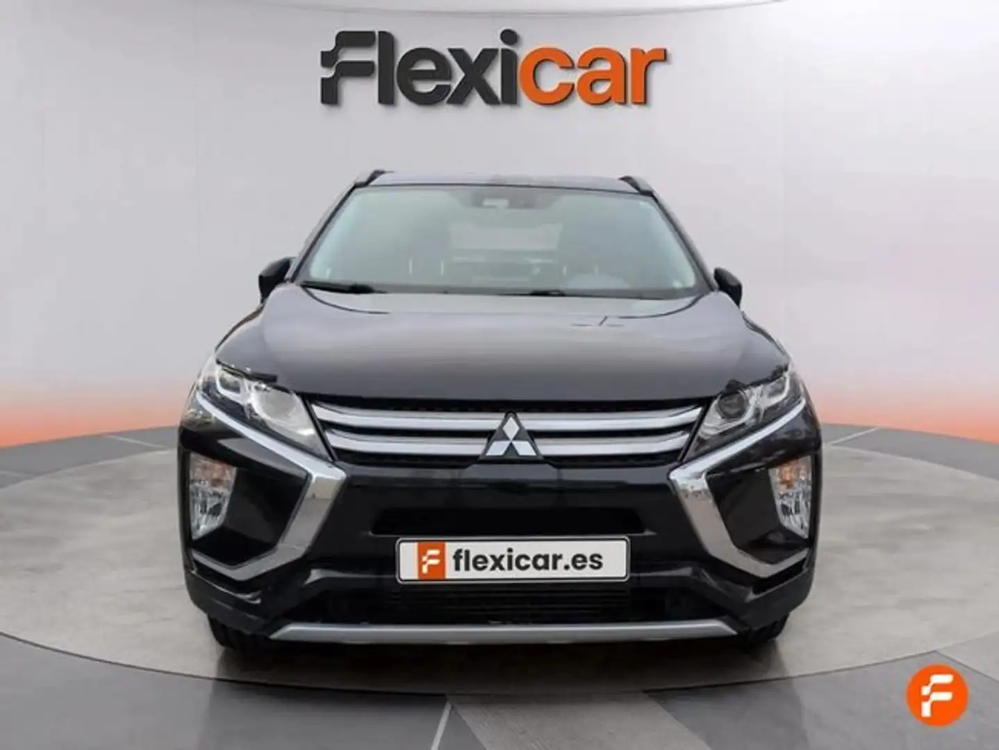 Mitsubishi Eclipse Cross 150 T Spirit 2WD Negro - 2