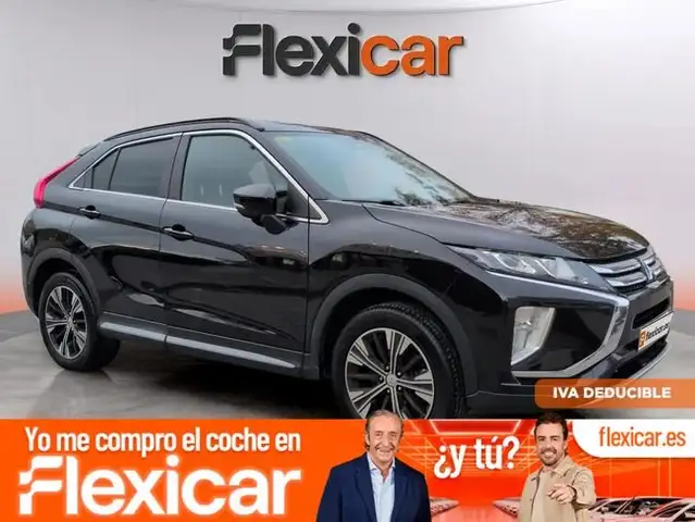 Mitsubishi Eclipse Cross 150 T Spirit 2WD