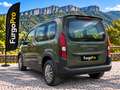 Peugeot Rifter Monovolumen Manual de 4 Puertas Verde - thumbnail 4