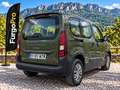 Peugeot Rifter Monovolumen Manual de 4 Puertas Verde - thumbnail 2