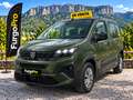 Peugeot Rifter Monovolumen Manual de 4 Puertas Verde - thumbnail 1
