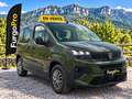 Peugeot Rifter Monovolumen Manual de 4 Puertas Verde - thumbnail 3