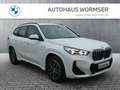 BMW X1 sDrive20i M Sportpaket DAB LED Komfortzg. Weiß - thumbnail 4