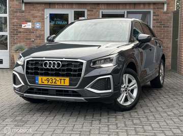 30 TFSI Advanced edition|Virtueel Cockpit|Camera|C