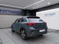 Volkswagen T-Roc 1.5 TSI DSG R-LINE NAVI AHK KAMERA KLIMA Blau - thumbnail 2
