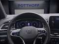 Volkswagen T-Roc 1.5 TSI DSG R-LINE NAVI AHK KAMERA KLIMA Blau - thumbnail 11
