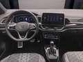 Volkswagen T-Roc 1.5 TSI DSG R-LINE NAVI AHK KAMERA KLIMA Blau - thumbnail 12