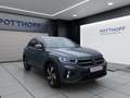 Volkswagen T-Roc 1.5 TSI DSG R-LINE NAVI AHK KAMERA KLIMA Blau - thumbnail 5