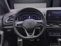 Volkswagen T-Roc 1.5 TSI DSG R-LINE NAVI AHK KAMERA KLIMA Blau - thumbnail 10