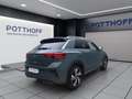 Volkswagen T-Roc 1.5 TSI DSG R-LINE NAVI AHK KAMERA KLIMA Blau - thumbnail 4