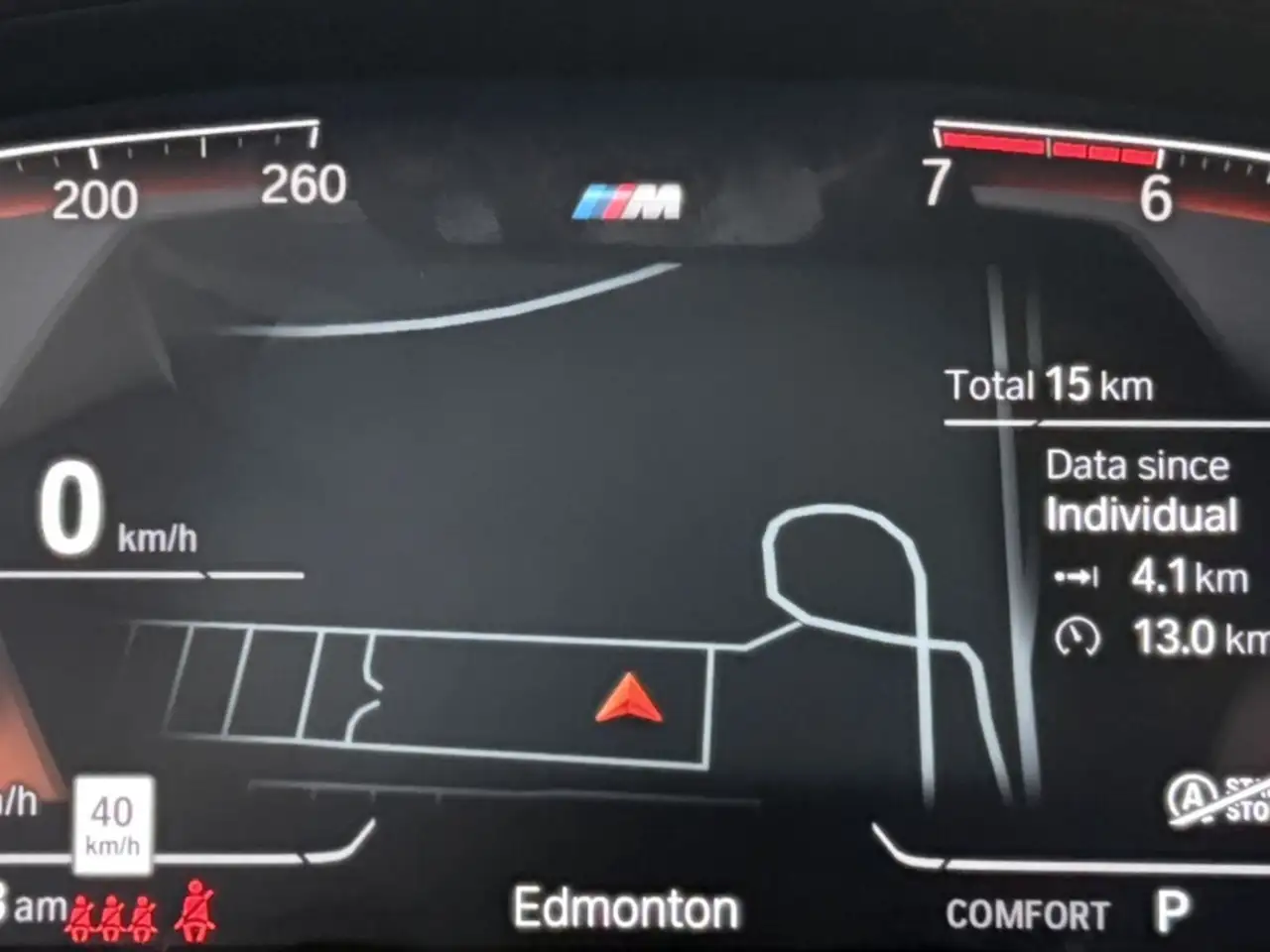 BMW X4 снимка BMW X4