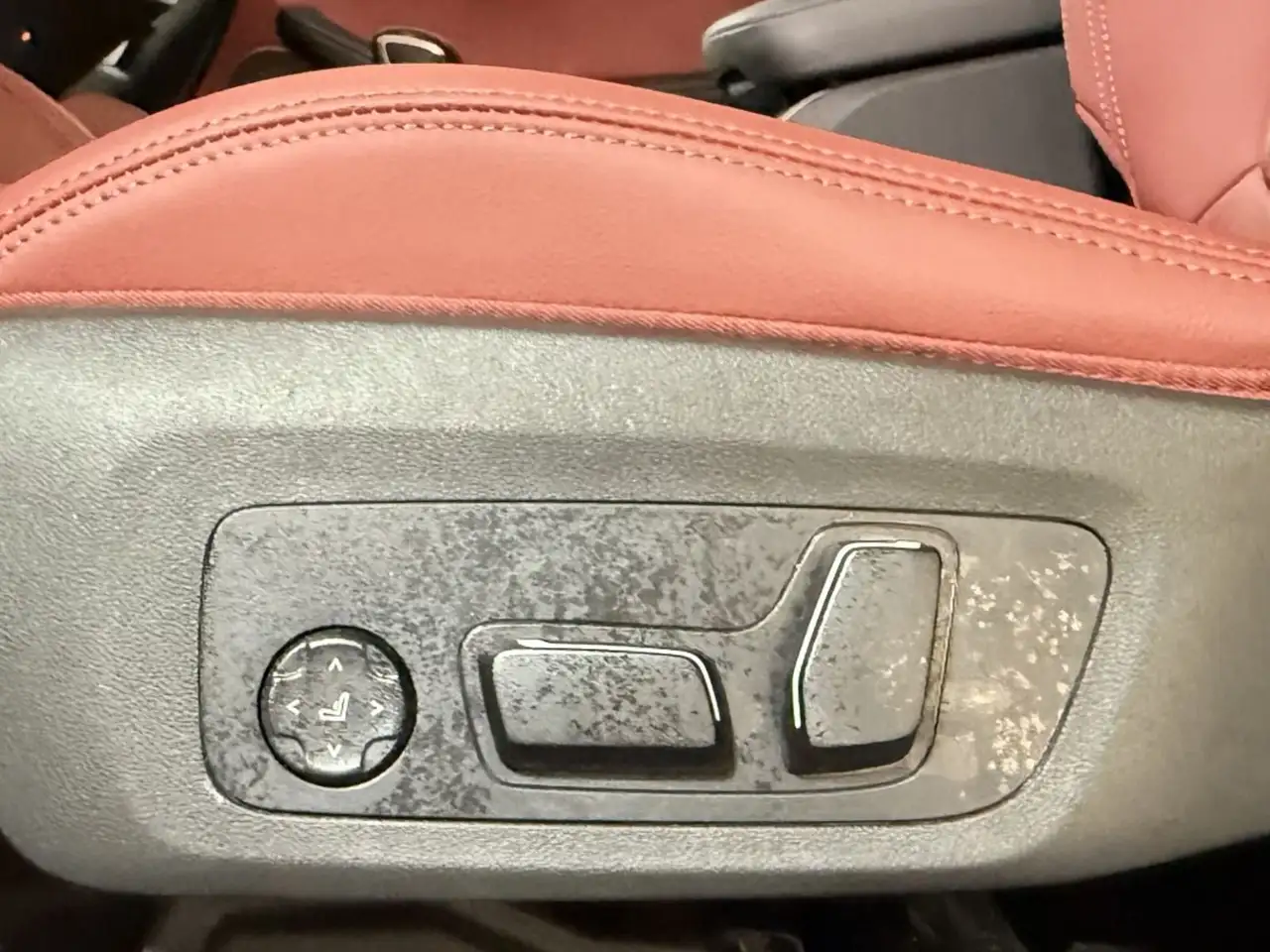 BMW X4 снимка BMW X4