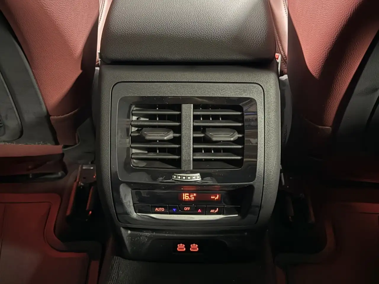 BMW X4 снимка BMW X4