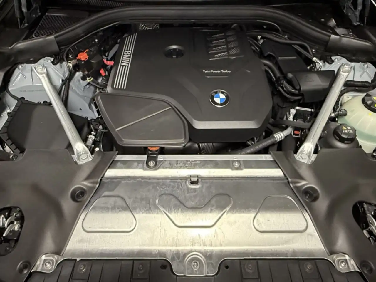 BMW X4 снимка BMW X4
