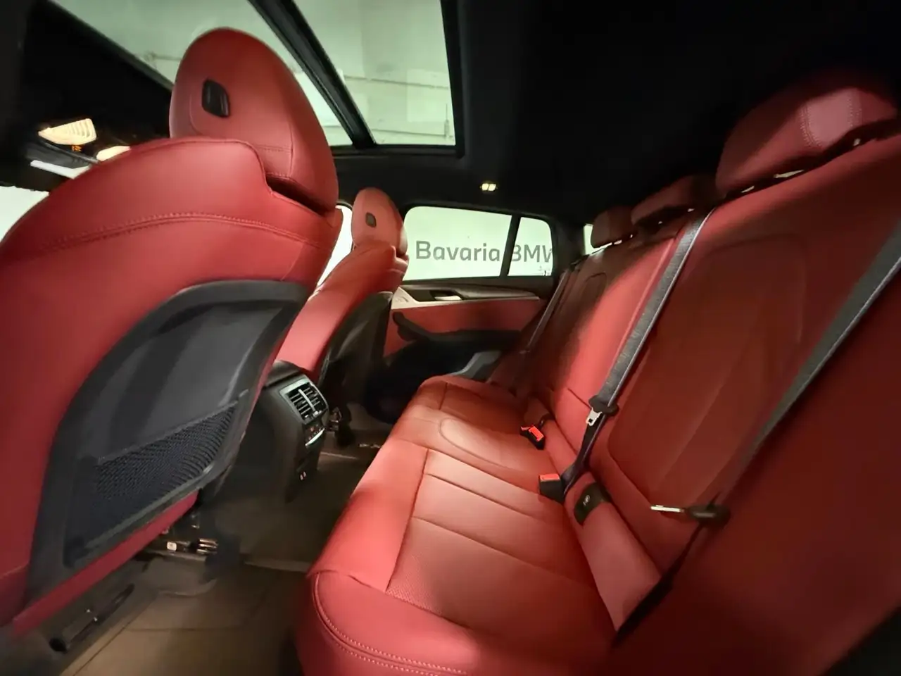 BMW X4 снимка BMW X4
