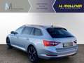 Skoda Superb Ambition Silber - thumbnail 5