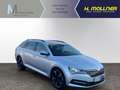 Skoda Superb Ambition Silber - thumbnail 1