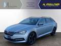 Skoda Superb Ambition Silber - thumbnail 4
