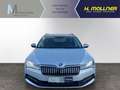 Skoda Superb Ambition Silber - thumbnail 3