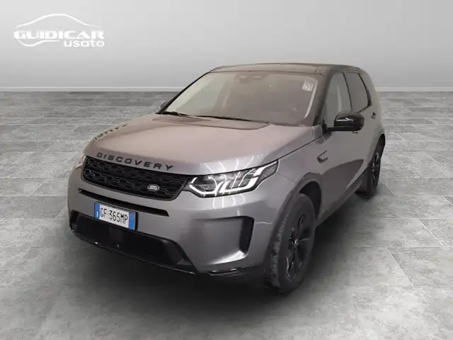 Land Rover Discovery Sport 2.0d ed4 SE fwd 163cv