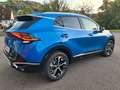 Kia Sportage Spirit Hybrid 1.6T/HEV/GT/ACC/CAM/VOLL/ Bleu - thumbnail 6