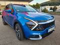 Kia Sportage Spirit Hybrid 1.6T/HEV/GT/ACC/CAM/VOLL/ Bleu - thumbnail 8