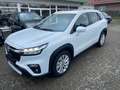 Suzuki 1.5 Dualjet Hybrid 4x4 Comfort Autom. ACC Kamera 8 Blanc - thumbnail 2