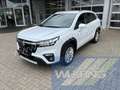 Suzuki 1.5 Dualjet Hybrid 4x4 Comfort Autom. ACC Kamera 8 Білий - thumbnail 1