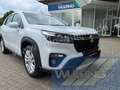 Suzuki 1.5 Dualjet Hybrid 4x4 Comfort Autom. ACC Kamera 8 Білий - thumbnail 5