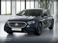 Mercedes-Benz E 220 d Edition AMG-Line Fahrass 360° Pano Distr. Blau - thumbnail 2