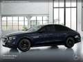 Mercedes-Benz E 220 d Edition AMG-Line Fahrass 360° Pano Distr. Blau - thumbnail 3