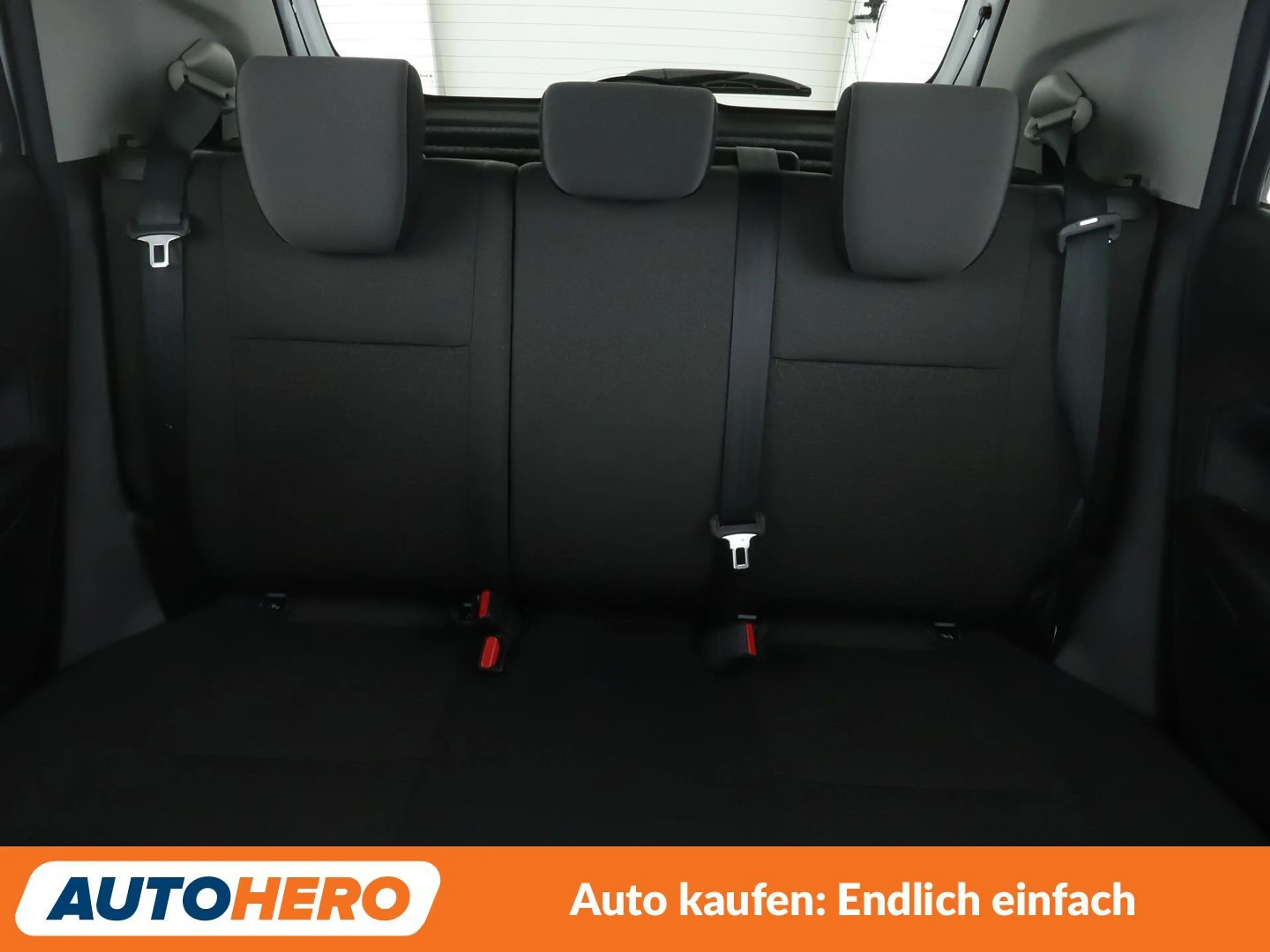 Suzuki Swift 1.2 DualJet Mild-Hybrid Comfort+ Aut.*NAVI*ACC* — photo 15