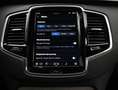 Volvo XC90 T8 PLUG-IN HYBRID ULTRA DARK BOWERS&WILKINS LUCHTV Gris - thumbnail 28