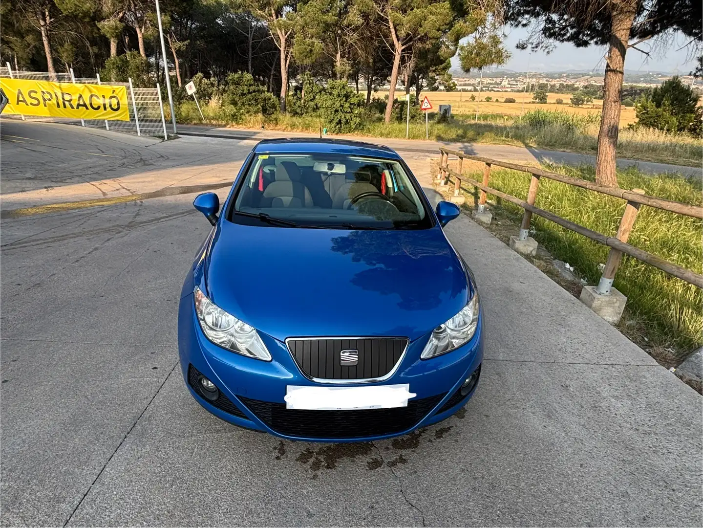SEAT Ibiza SC 1.2TDICR Refererence s/s E-Eco. Reference - 1
