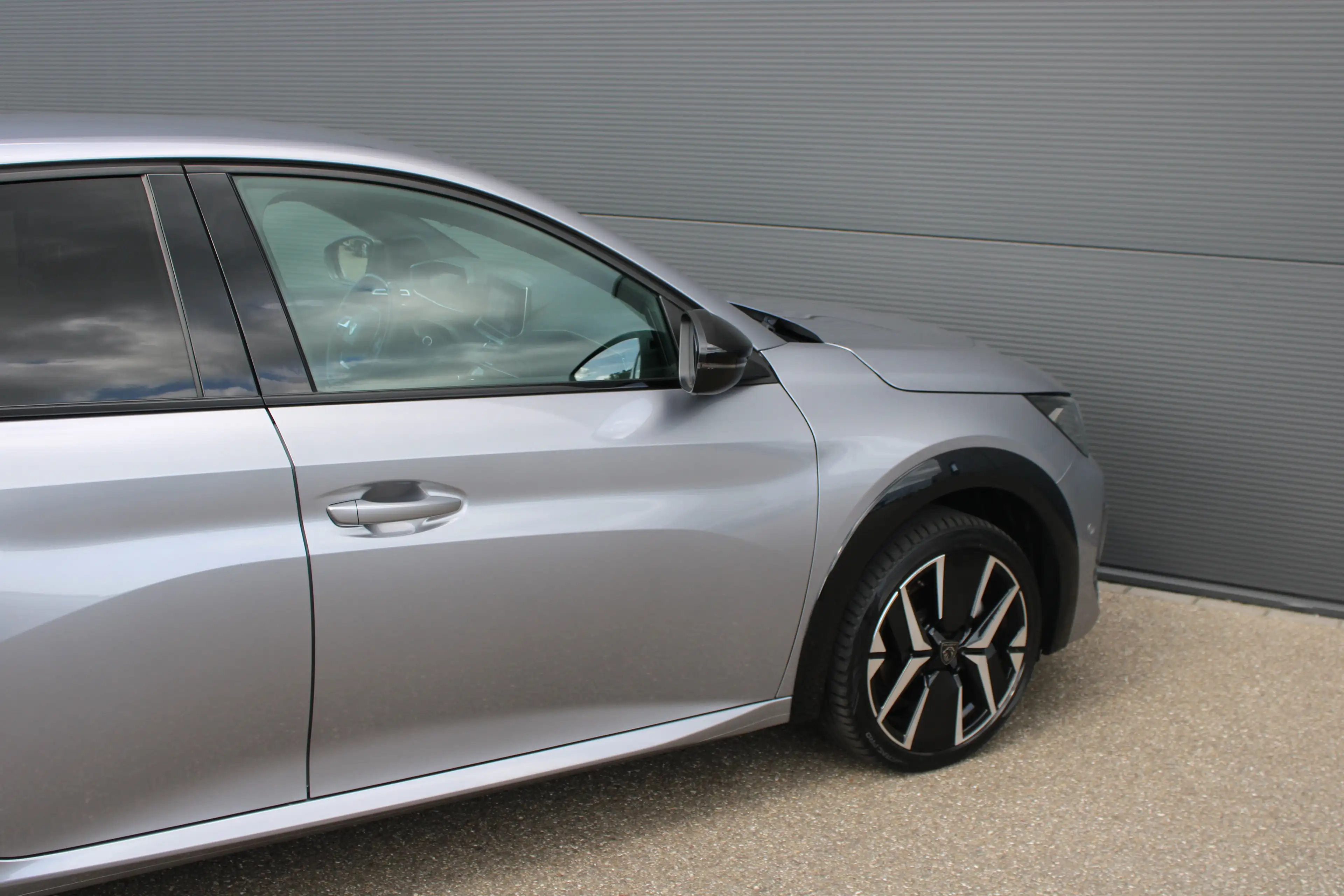 Peugeot e-208 EV GT 51 kWh | Fase 3 laden | SOH 96% | Luxe stoel — photo 13