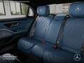 Mercedes-Benz S 600 S 580 L 4M PANO+360+DIGITAL-L+BURMESTER3D+STHZG Schwarz - thumbnail 13