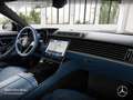 Mercedes-Benz S 600 S 580 L 4M PANO+360+DIGITAL-L+BURMESTER3D+STHZG Schwarz - thumbnail 11