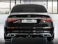 Mercedes-Benz S 600 S 580 L 4M PANO+360+DIGITAL-L+BURMESTER3D+STHZG Schwarz - thumbnail 9