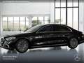 Mercedes-Benz S 600 S 580 L 4M PANO+360+DIGITAL-L+BURMESTER3D+STHZG Schwarz - thumbnail 3