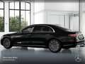 Mercedes-Benz S 600 S 580 L 4M PANO+360+DIGITAL-L+BURMESTER3D+STHZG Schwarz - thumbnail 15