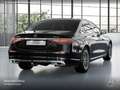 Mercedes-Benz S 600 S 580 L 4M PANO+360+DIGITAL-L+BURMESTER3D+STHZG Schwarz - thumbnail 5
