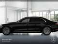 Mercedes-Benz S 600 S 580 L 4M PANO+360+DIGITAL-L+BURMESTER3D+STHZG Schwarz - thumbnail 6