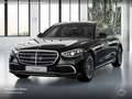 Mercedes-Benz S 600 S 580 L 4M PANO+360+DIGITAL-L+BURMESTER3D+STHZG Schwarz - thumbnail 2