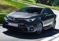 Toyota Avensis TS 150D Advance Blanc - thumbnail 1