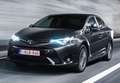 Toyota Avensis TS 150D Advance Blanc - thumbnail 4