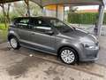 Volkswagen Polo Polo V 2009 5p 1.2 tdi Comfortline Grigio - thumbnail 2