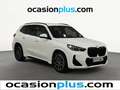 BMW X1 sDrive 18dA Blanc - thumbnail 2
